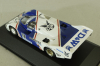 Porsche 956K #10 K.Ludwig, Winner Norisring 1985, 3070, Quartzo 1:43