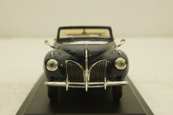 Lincoln Continental, Del Prado 1:43