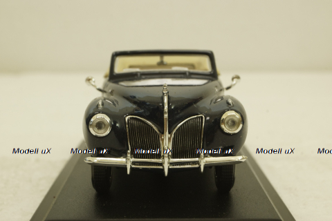 Lincoln Continental, Del Prado 1:43