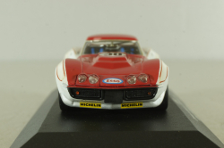 Chevrolet Corvette "Greder Racing" #30 Le Mans 1973, QLM024, Quartzo 1:43