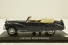 Lincoln Continental, Del Prado 1:43