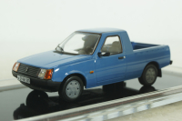 Заз-11055 Таврия пикап синий, TruckTyr 1:43