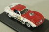 Chevrolet Corvette "Greder Racing" #30 Le Mans 1973, QLM024, Quartzo 1:43