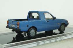 Заз-11055 Таврия пикап синий, TruckTyr 1:43