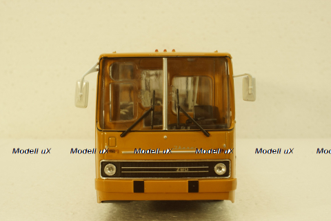 Икарус-280 Охра, 04005, Classicbus 1:43