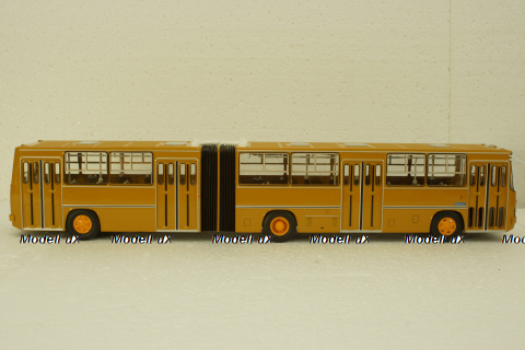 Икарус-280 Охра, 04005, Classicbus 1:43