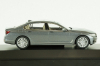BMW 7 Series, G12, 2016 silver, Jatoba 1:43