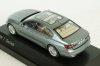 BMW 7 Series, G12, 2016 silver, Jatoba 1:43