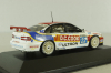 Honda Accord DC Motorsport BTCC 1999, P.Cook, XTC99018, Onyx 1:43