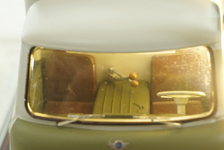 Уаз-451Д фургон "Продукты на дом" белый, TruckTyr 1:43