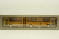 Икарус-280 Охра, 04005, Classicbus 1:43 (Белые диски)
