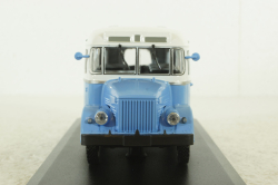 Кавз-651, 03001, Classicbus 1:43