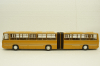 Икарус-280 Охра, 04005, Classicbus 1:43 (Белые диски)