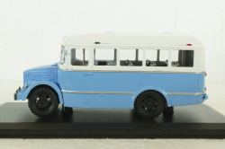 Кавз-651, 03001, Classicbus 1:43