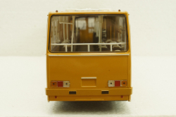 Икарус-280 Охра, 04005, Classicbus 1:43 (Белые диски)