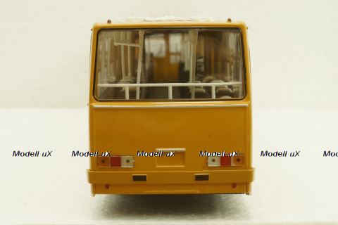 Икарус-280 Охра, 04005, Classicbus 1:43 (Белые диски)