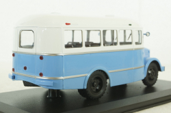 Кавз-651, 03001, Classicbus 1:43