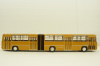 Икарус-280 Охра, 04005, Classicbus 1:43 (Белые диски)