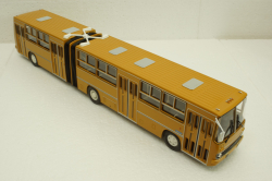 Икарус-280 Охра, 04005, Classicbus 1:43 (Белые диски)