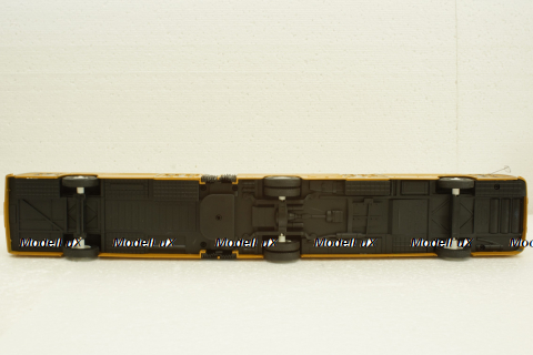 Икарус-280 Охра, 04005, Classicbus 1:43 (Белые диски)