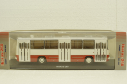 Икарус-260 Прибалтика, 04015С, Classicbus 1:43