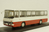 Икарус-260 Прибалтика, 04015С, Classicbus 1:43