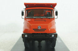 Tatra-T163 самосвал, SSM1518, SSM 1:43