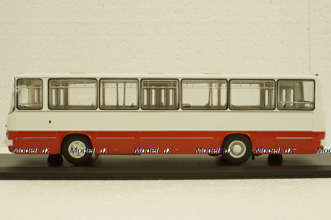Икарус-260 Прибалтика, 04015С, Classicbus 1:43