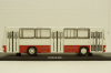 Икарус-260 Прибалтика, 04015С, Classicbus 1:43