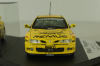 Renault Megane #1 R.Sperrer - R.Carlsson 1997, yellow, 7711149031, Vitesse  1:43