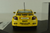 Renault Megane #1 R.Sperrer - R.Carlsson 1997, yellow, 7711149031, Vitesse  1:43