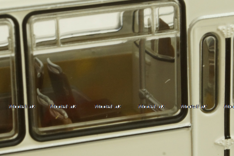 Икарус-260 Прибалтика, 04015С, Classicbus 1:43