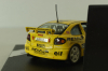 Renault Megane #1 R.Sperrer - R.Carlsson 1997, yellow, 7711149031, Vitesse  1:43