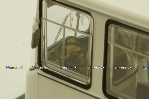 Икарус-260 Прибалтика, 04015С, Classicbus 1:43