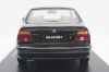 BMW 528i (E39) limousine 1995 black metallic, KKDC181053, KK-Scale 1:18