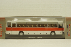 Икарус-250.58, 04008, Classicbus 1:43 ( Первый выпуск)