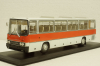 Икарус-250.58, 04008, Classicbus 1:43 ( Первый выпуск)