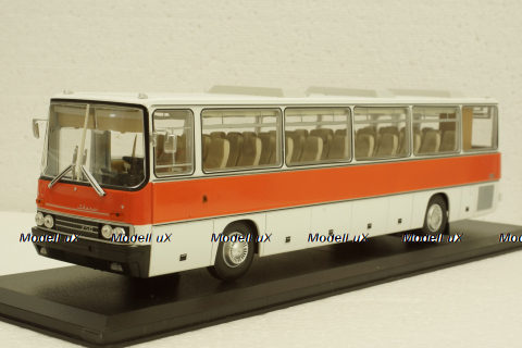 Икарус-250.58, 04008, Classicbus 1:43 ( Первый выпуск)