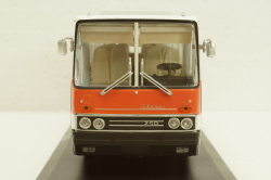 Икарус-250.58, 04008, Classicbus 1:43 ( Первый выпуск)