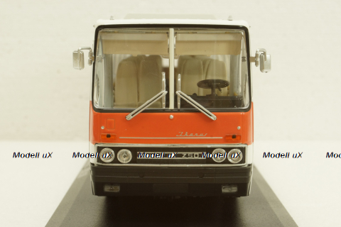 Икарус-250.58, 04008, Classicbus 1:43 ( Первый выпуск)