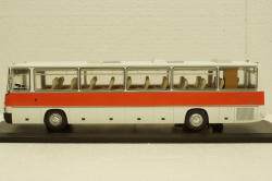 Икарус-250.58, 04008, Classicbus 1:43 ( Первый выпуск)