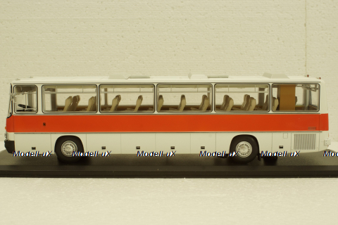 Икарус-250.58, 04008, Classicbus 1:43 ( Первый выпуск)