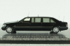 Mercedes S500 Pullman Guard (W140) Президент Б. Ельцин, GON140, DiP Models 1:43 