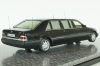 Mercedes S500 Pullman Guard (W140) Президент Б. Ельцин, GON140, DiP Models 1:43 