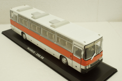 Икарус-250.58, 04008, Classicbus 1:43 ( Первый выпуск)