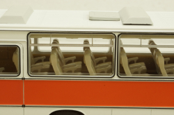 Икарус-250.58, 04008, Classicbus 1:43 ( Первый выпуск)