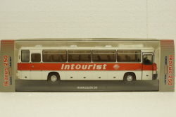 Икарус-250.58 Интурист 1981, 04008В, Classicbus 1:43