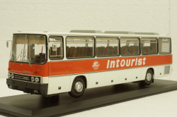 Икарус-250.58 Интурист 1981, 04008В, Classicbus 1:43