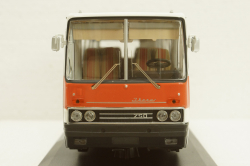Икарус-250.58 Интурист 1981, 04008В, Classicbus 1:43