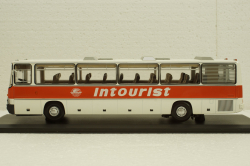 Икарус-250.58 Интурист 1981, 04008В, Classicbus 1:43